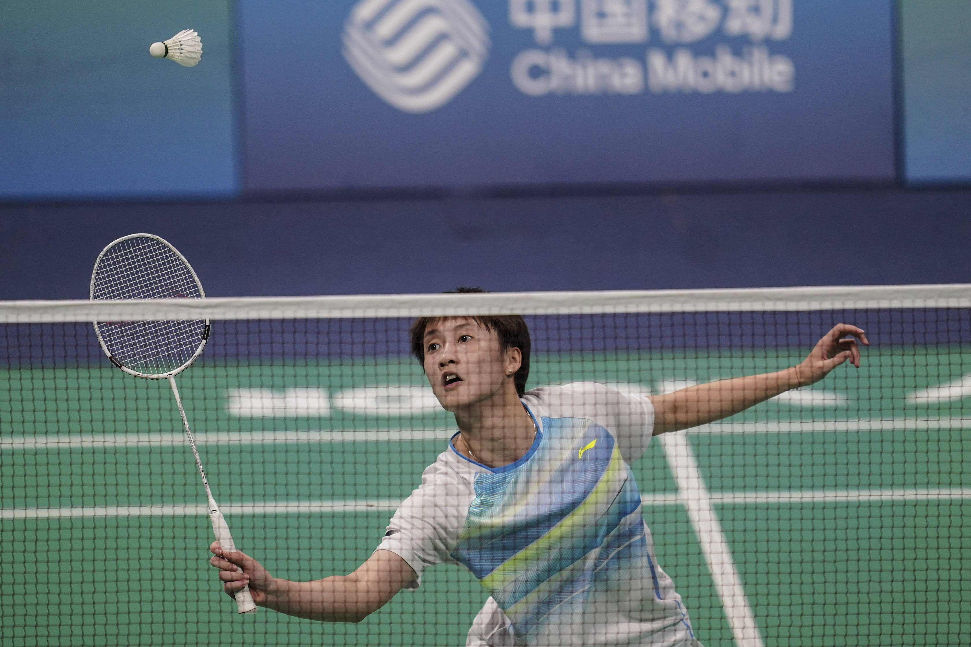 的互信氛围 的互信氛围