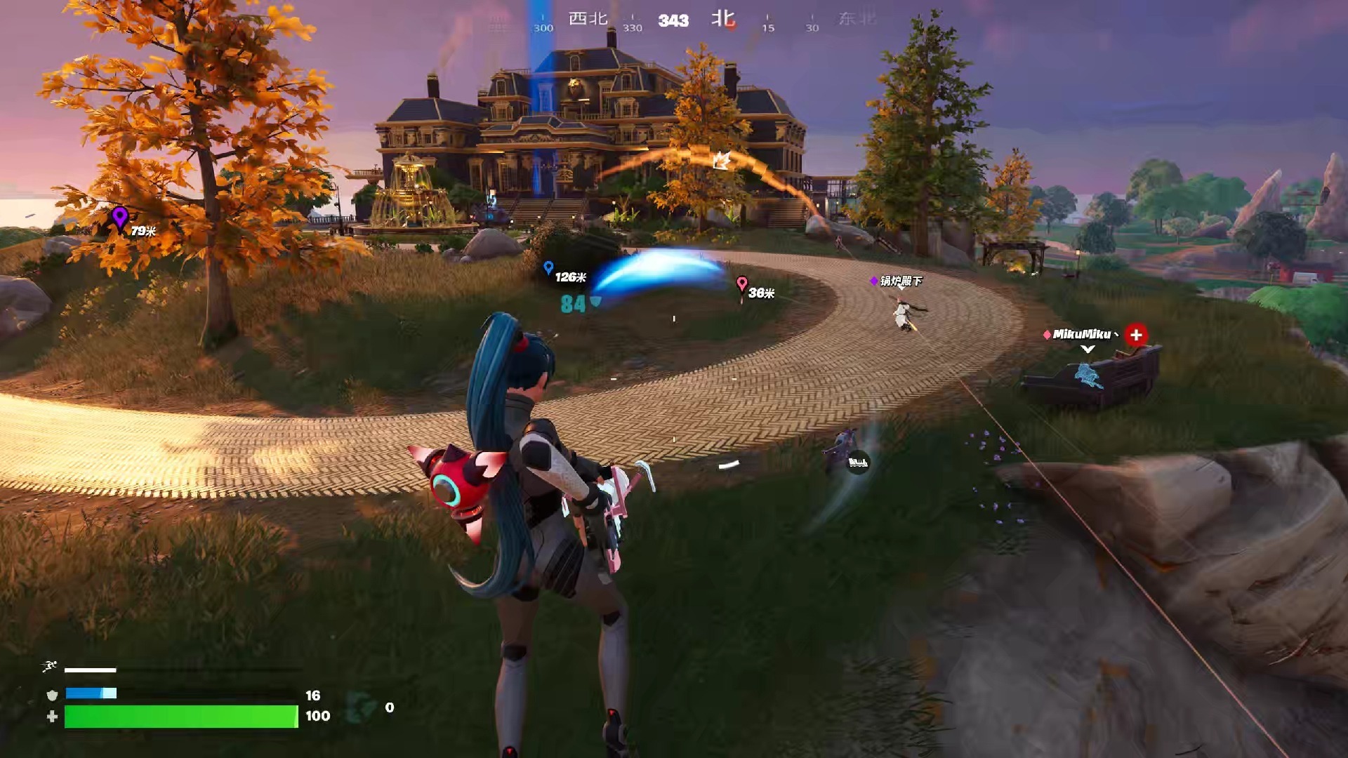 这一连串事 这一连串事