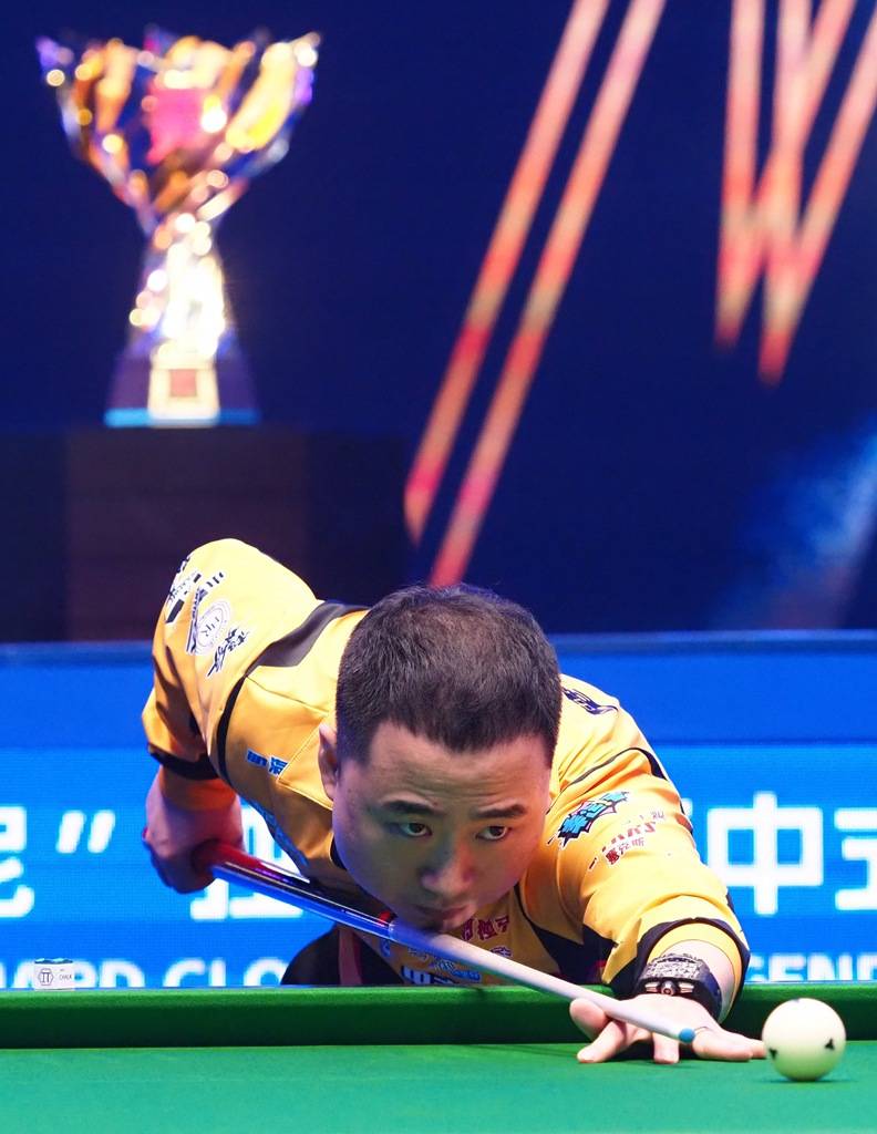 更大的成就 更大的成就