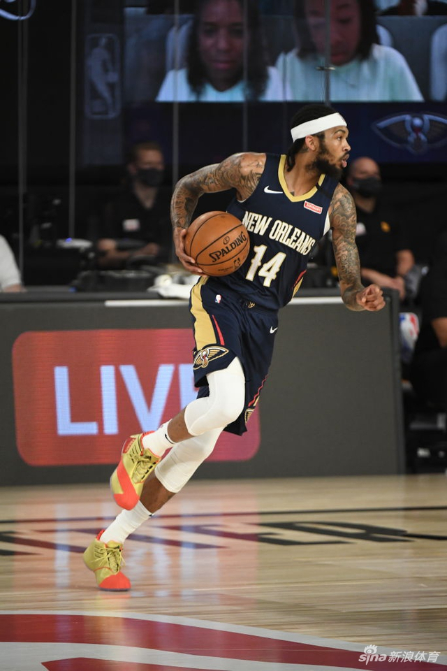 篮网的反扑 篮网的反扑