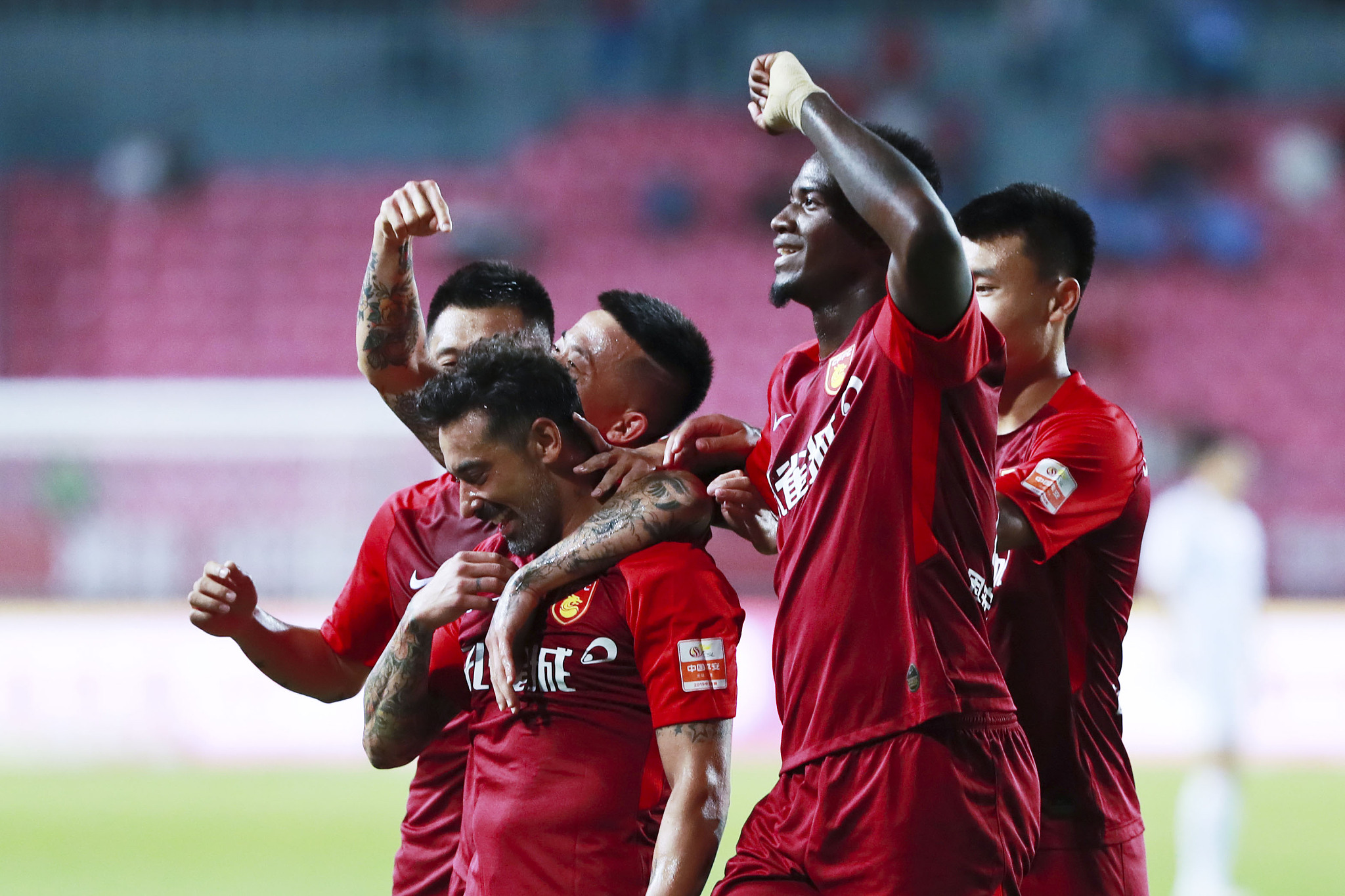 队规范运营 队规范运营